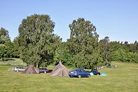 Vorschaubild: Camping Ekeberg in Oslo Zeltplätze