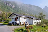 Vorschaubild: Åmnes Camping in Engavågen Sanitär-und Servicegebäude