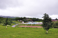 Vorschaubild: Ripan Camping in Kiruna Badelandschaft