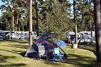 Vorschaubild: Camping Sandskogen in Ystadt Platz für Zelte