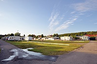 Vorschaubild: Åsa Camping & Havsbad in Åsa Stellflächen im Zentrum