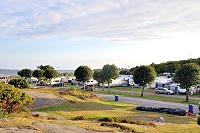 Vorschaubild: Åsa Camping & Havsbad in Åsa in Strandnähe