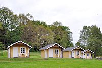 Vorschaubild: Skånes Djurparks Camping in Höör Miethütten