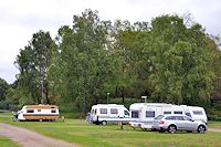 Vorschaubild: Skånes Djurparks Camping in Höör Touristenstellplätze