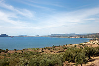 Vorschaubild: Navarinobucht Bucht von Navarino