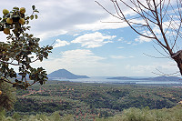 Vorschaubild: Nestor Landschaft Nestors Blick auf die Bucht