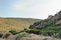Vorschaubild: Nestor Grotte Turm des Paliokastro