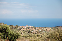 Vorschaubild: Landschaften 1 im Süden Messeniens