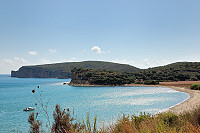 Vorschaubild: Bildimpressionen Strand bei Romanus