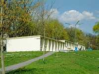 Vorschaubild: Camping Wien West in Wien Bungalows zum Mieten