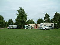 Vorschaubild: Camping Drosselhof in Hagen-Grinden/Weser bei Langwedel Touristenwiese