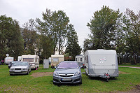 Vorschaubild: TENDA-Park in Bad Feilnbach Kreis 14 für Transitübernachter