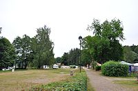 Vorschaubild: Campingplatz Stendenitz in Stendenitz Touristenwiese