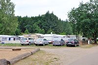 Vorschaubild: Campingplatz Stendenitz in Stendenitz Autoabstellplatz