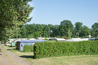 Vorschaubild: See Campingplatz BUM in Borgdorf - Seedorf Dauercamper