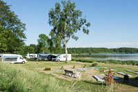 Vorschaubild: See Campingplatz BUM in Borgdorf - Seedorf Minigolf am See