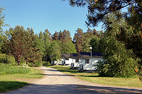 Vorschaubild: Vuohimäki Camping in Savonlinna Miethütten