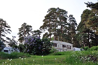 Vorschaubild: Camping Naantali in Naantali Gipfelstellplätze