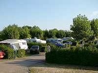 Vorschaubild: Camping Municipal la Grappe de Fleurie in Fleurie Nischenplätze für Mehrtagesgäste