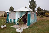 Vorschaubild: Camping Le Domaine de Louvarel in Champagnat Verkaufsstelle