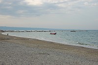 Vorschaubild: Camping Molise in Marina di Montenero di Bisáccia der Strand