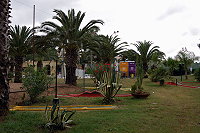 Vorschaubild: Sporting Club Village in Mazara del Vallo eine von vielen Spielanlagen