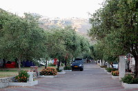 Vorschaubild: Paradise Camping in Letojanni (bei Taormina) Schön gestaltetes Platzgelände