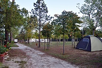 Vorschaubild: Camping Burlamacco in Torre del Lago Puccini Touristenstellplätze