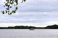 Vorschaubild: First Camp Umeå in Umeå am Badesee