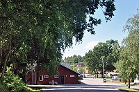 Vorschaubild: First Camp Kolmården in Kolmården Sanitärgebäude