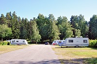 Vorschaubild: First Camp Kolmården in Kolmården Stellplatzareale