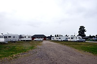 Vorschaubild: Kraja Camping in Arjeplog Stellplätze