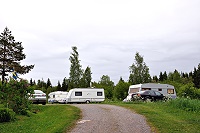 Vorschaubild: Camping Kapellskär in Kapellskär Gräddö obere Stellplätze